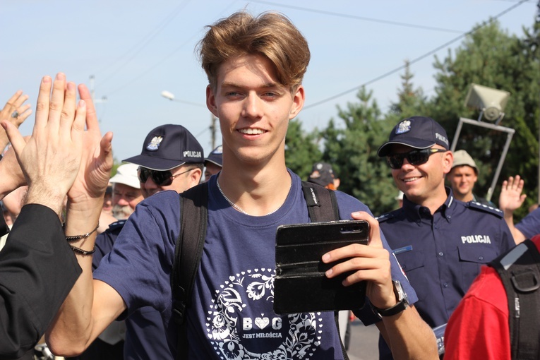 XXIV ŁPPM - dzień 1.