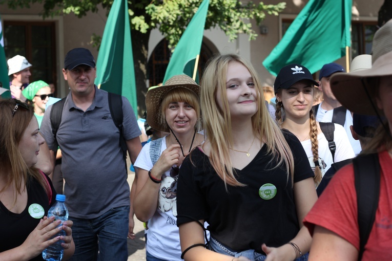 XXIV ŁPPM - dzień 1.