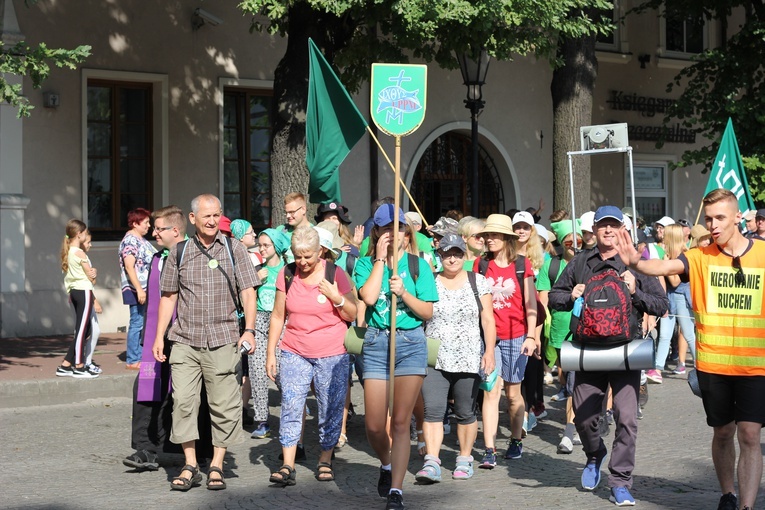 XXIV ŁPPM - dzień 1.