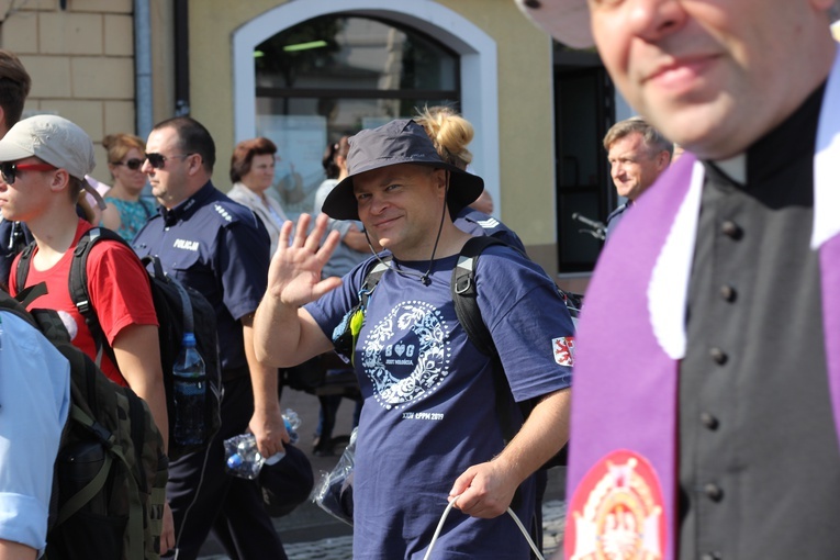 XXIV ŁPPM - dzień 1.