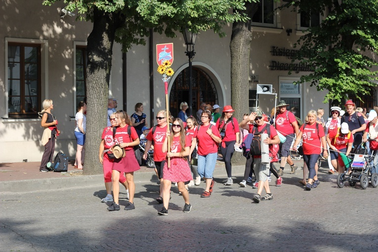 XXIV ŁPPM - dzień 1.