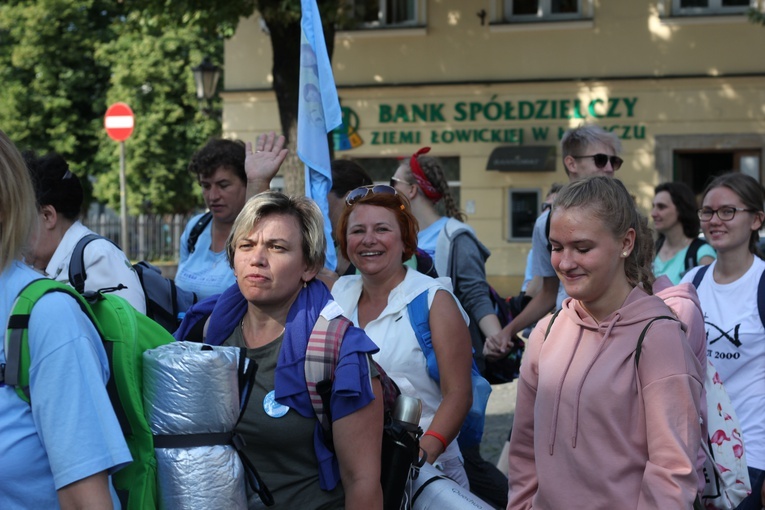 XXIV ŁPPM - dzień 1.