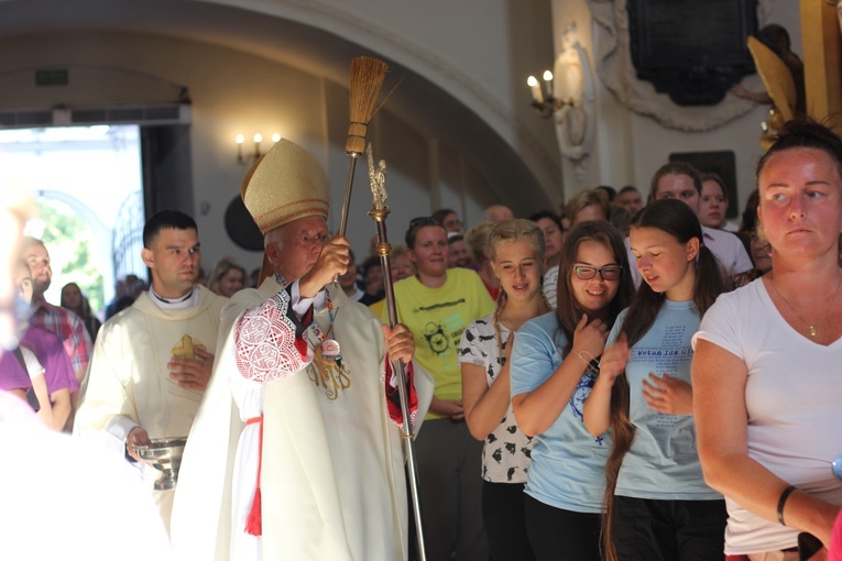 XXIV ŁPPM - dzień 1.