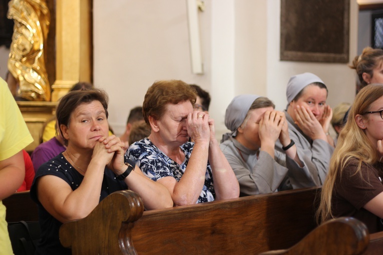 XXIV ŁPPM - dzień 1.