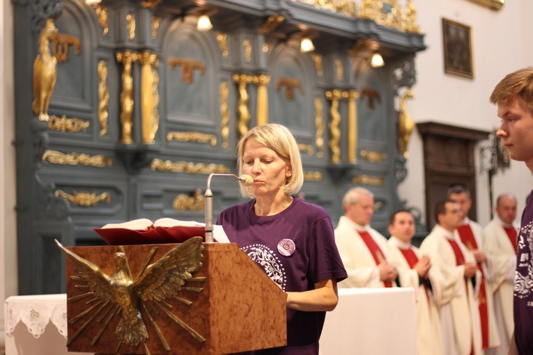 XXIV ŁPPM - dzień 1.