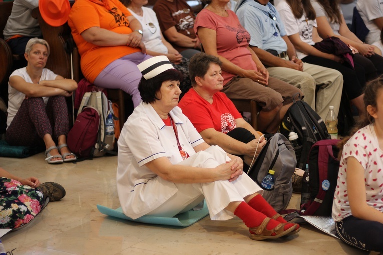 XXIV ŁPPM - dzień 1.