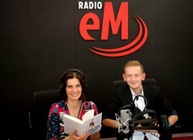 Grzegorz Polakiewicz, Dominika Szczawińska
