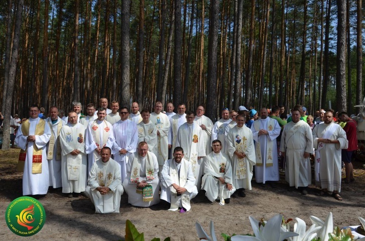 Dzień 7. PPDŚ: Laskowice - Łomnica, 6.08.2019