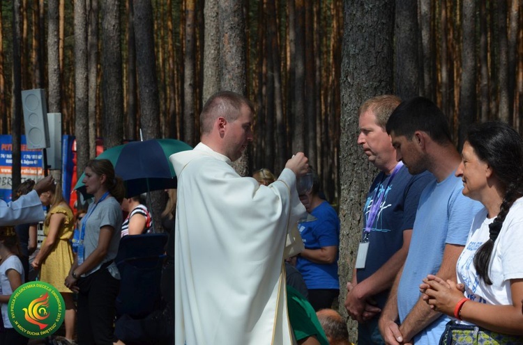 Dzień 7. PPDŚ: Laskowice - Łomnica, 6.08.2019