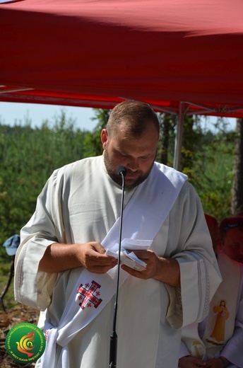 Dzień 7. PPDŚ: Laskowice - Łomnica, 6.08.2019