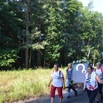 Dzień 7. PPDŚ: Laskowice - Łomnica, 6.08.2019