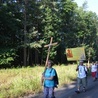 Dzień 7. PPDŚ: Laskowice - Łomnica, 6.08.2019