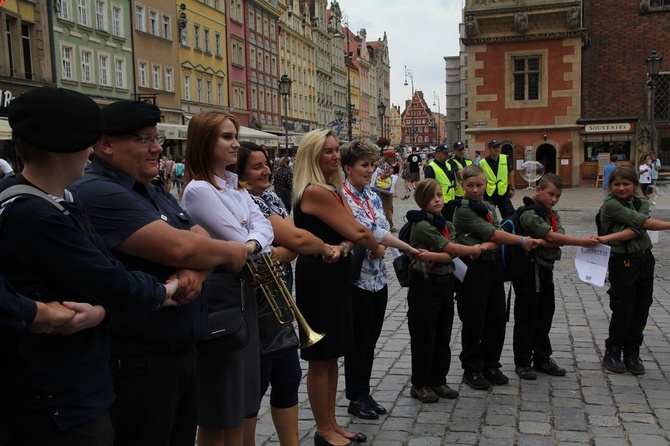 Dzień poczt harcerskich