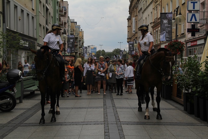 Dzień poczt harcerskich