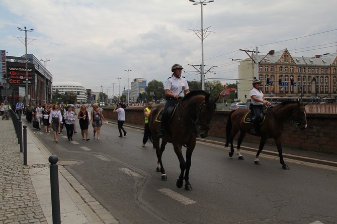 Dzień poczt harcerskich