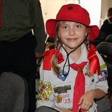 Dzień poczt harcerskich