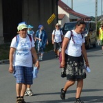 Dzień 6. PPDŚ: Popielów - Laskowice, 5.08.2019