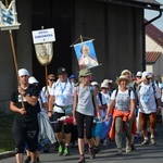 Dzień 6. PPDŚ: Popielów - Laskowice, 5.08.2019