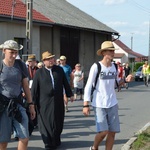 Dzień 6. PPDŚ: Popielów - Laskowice, 5.08.2019