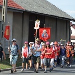 Dzień 6. PPDŚ: Popielów - Laskowice, 5.08.2019