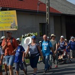 Dzień 6. PPDŚ: Popielów - Laskowice, 5.08.2019