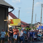 Dzień 6. PPDŚ: Popielów - Laskowice, 5.08.2019