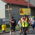 Dzień 6. PPDŚ: Popielów - Laskowice, 5.08.2019