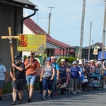 Dzień 6. PPDŚ: Popielów - Laskowice, 5.08.2019