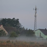 Dzień 6. PPDŚ: Popielów - Laskowice, 5.08.2019