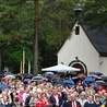 Na Górze Chełmskiej 15 sierpnia odbędzie się Diecezjalna Pielgrzymka Rodzin