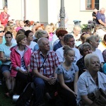 28. Piesza Pielgrzymka Bielsko-Żywiecka na Jasną Górę - Msza św. w Hałcnowie - 2019