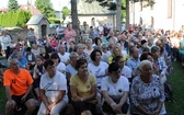 28. Piesza Pielgrzymka Bielsko-Żywiecka na Jasną Górę - Msza św. w Hałcnowie - 2019