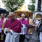 Przemienienie Pańskie 2019