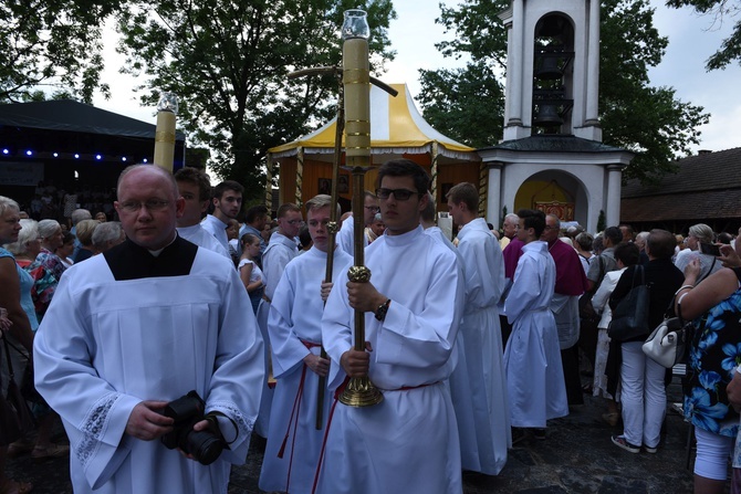 Przemienienie Pańskie 2019