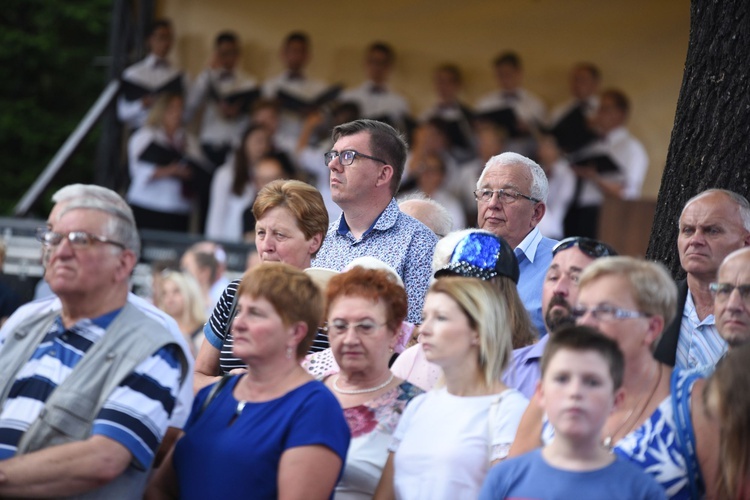 Przemienienie Pańskie 2019