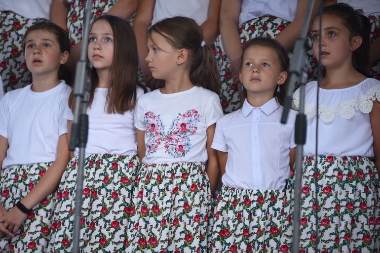 Przemienienie Pańskie 2019