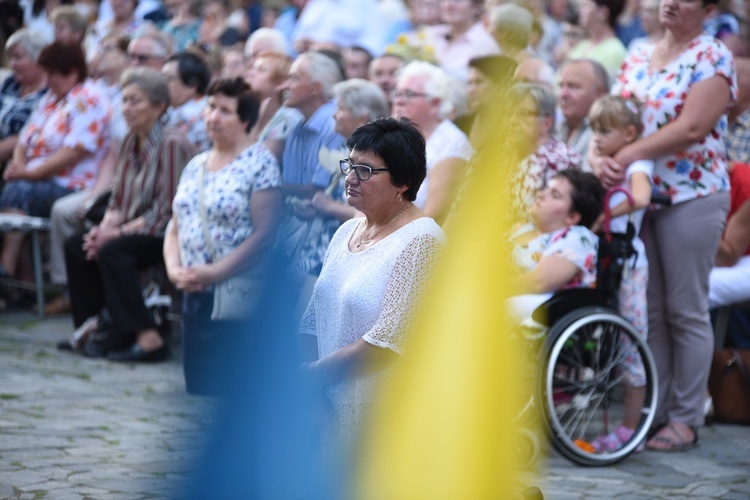 Przemienienie Pańskie 2019