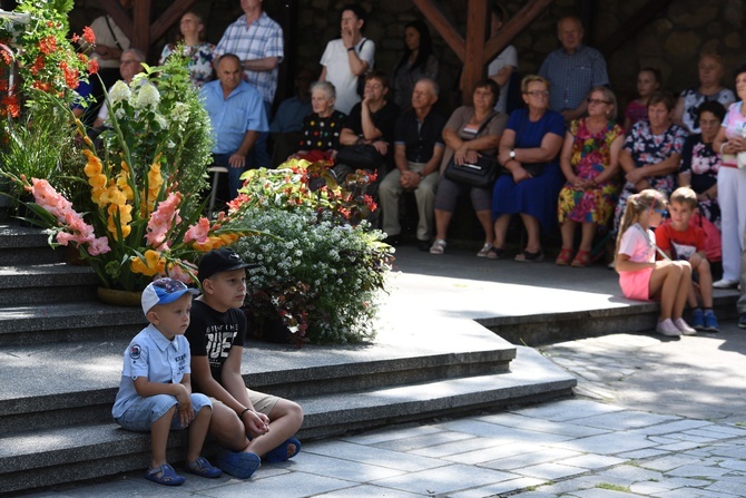 Przemienienie Pańskie 2019