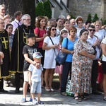 Przemienienie Pańskie 2019