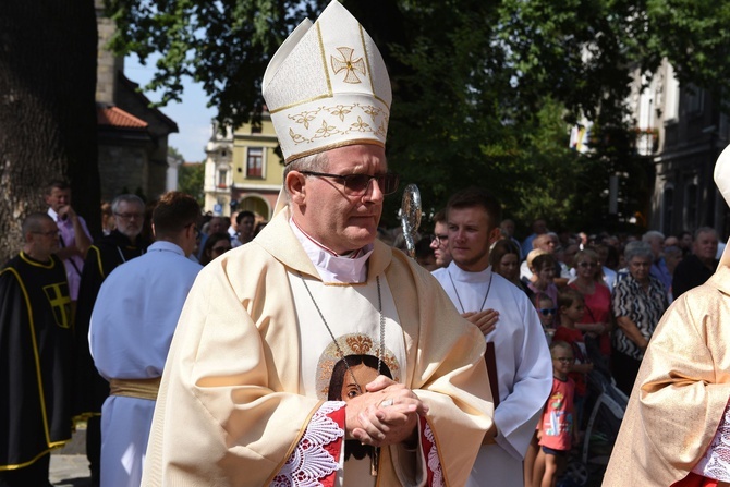 Przemienienie Pańskie 2019