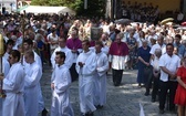 Przemienienie Pańskie 2019