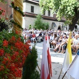 Przemienienie Pańskie 2019