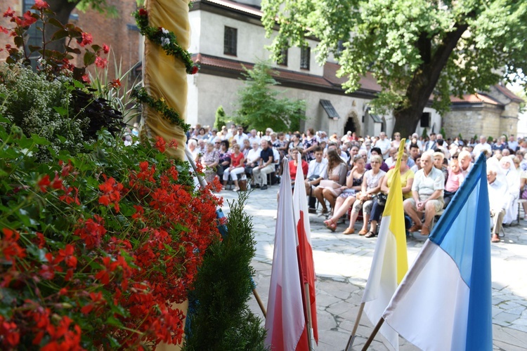 Przemienienie Pańskie 2019