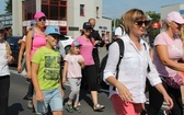 Grupa 6 - z Bielska-Białej na Jasną Górę 2019