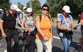 Grupa 3 - z Bielska-Białej na Jasną Górę 2019