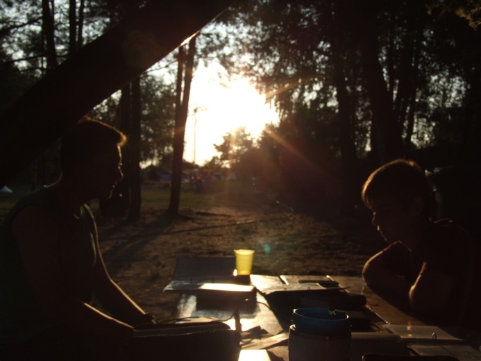 Pielgrzymka KSM na Jasną Górę