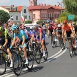 4.etap 76. Tour de Pologne w Wilamowicach 