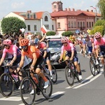 4.etap 76. Tour de Pologne w Wilamowicach 