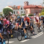 4.etap 76. Tour de Pologne w Wilamowicach 