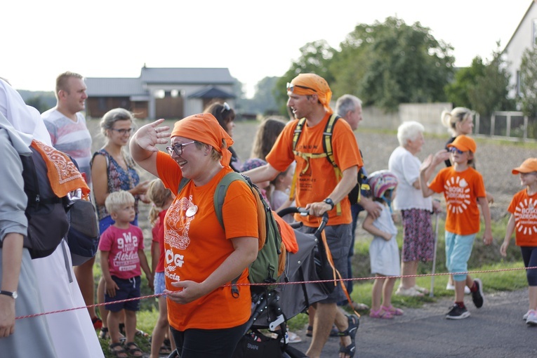 XXIV ŁPPM - Dzień 1 - Maków